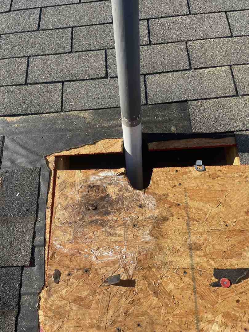 Read more about the article The Real Cost to Repair Your Roof Flashing Explained
